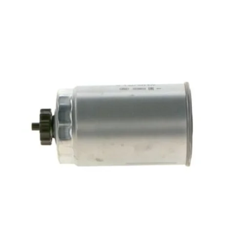 Fuel filter (Fuel Supply System)