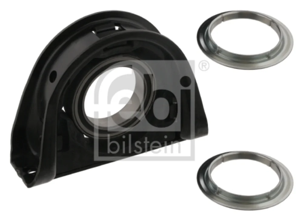 Shaft Hanger