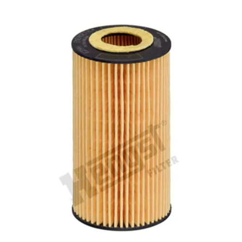 Oil Filter (Lubrication)