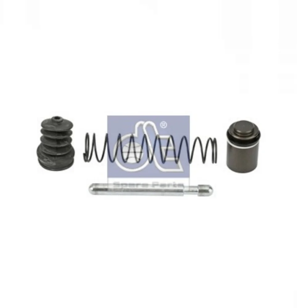 Repair Kit, clutch booster (Compressed-air System)