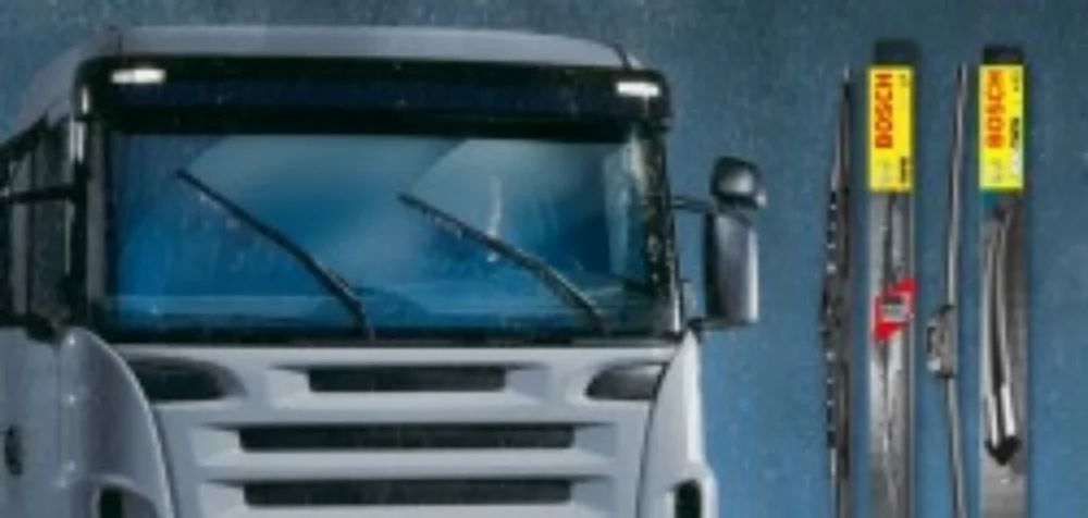 Wiper Blade