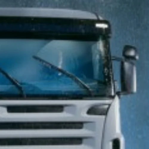 Wiper Blade