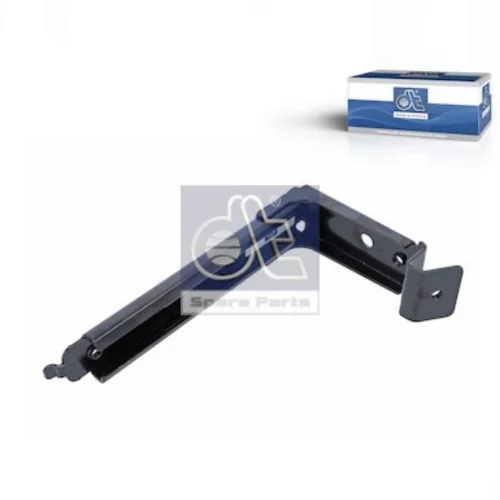 Holder mudguard