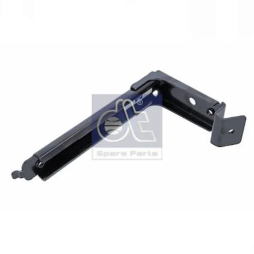 Holder mudguard