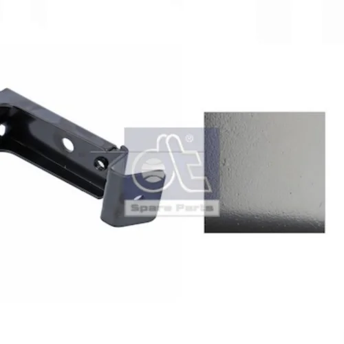 Holder mudguard