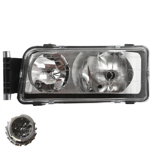 Far Sol - TGA,TGL,TGM (4 PIN)