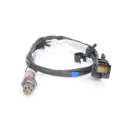 Lambda Sensor (Mixture Formation)