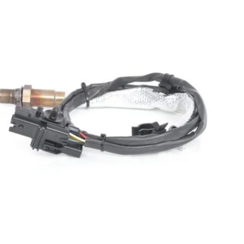 Lambda Sensor (Mixture Formation)