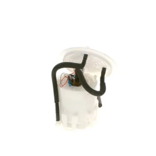 Fuel Feed Unit (Fuel Supply System)