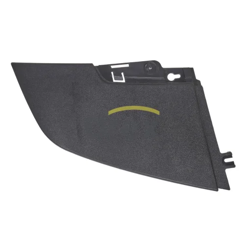 Holder, Radiator Grille (R)