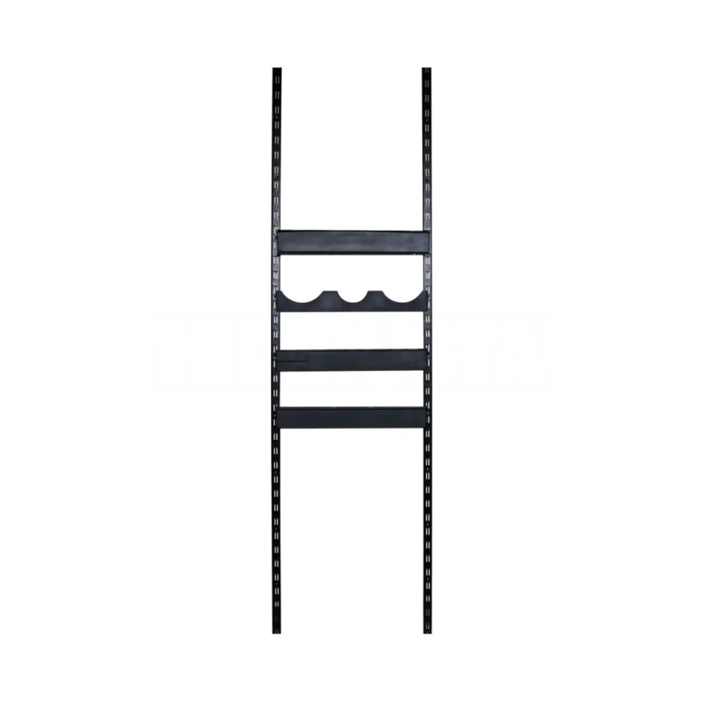 Cleansings Wall Stand