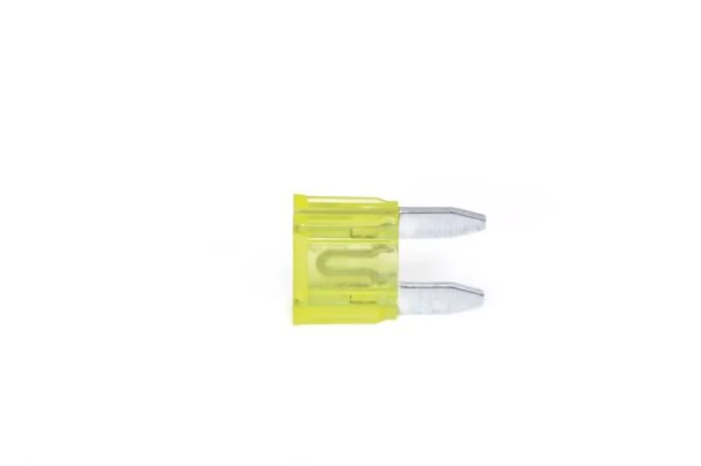 Fuse (Electric Universal Parts)