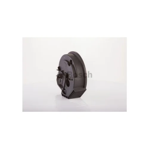 CHARGER PULLEY COVER