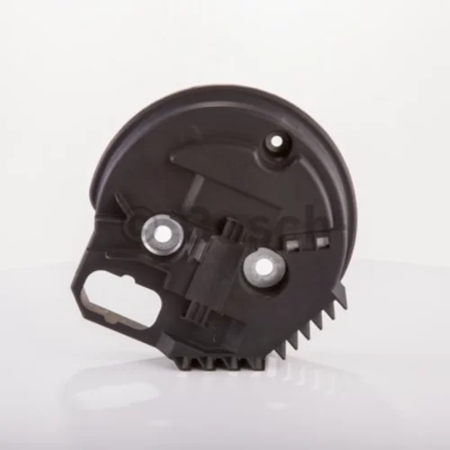 CHARGER PULLEY COVER