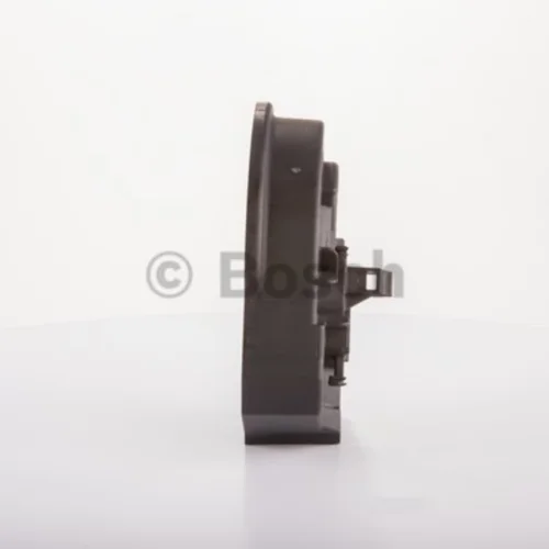 CHARGER PULLEY COVER
