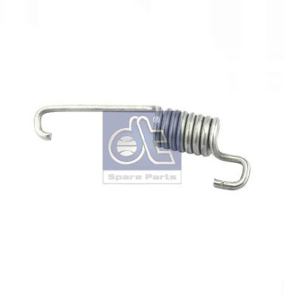 Fren Pabuç Yayı 100mm BPW