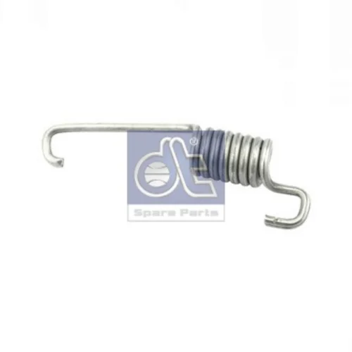 Fren Pabuç Yayı 100mm BPW