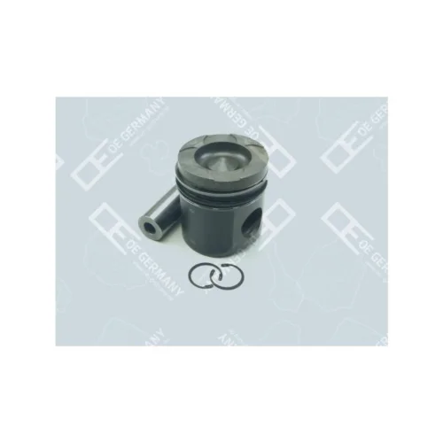 Piston