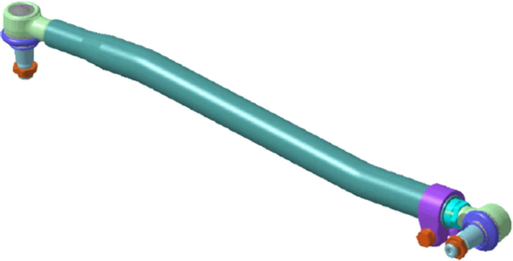 Rod