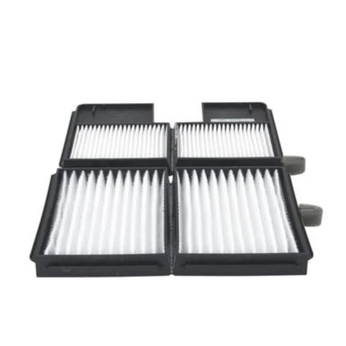 Filtre, kabin havası (Isıtma/Havalandırma)