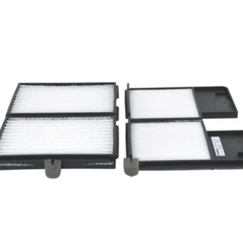 Filtre, kabin havası (Isıtma/Havalandırma)