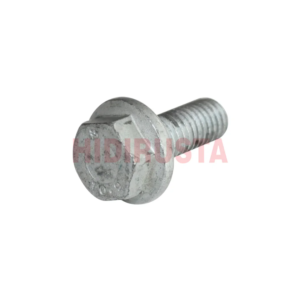 Yağ Fıskiye Cıvatası 471 Y.M. M8x20, 13 Anahtar