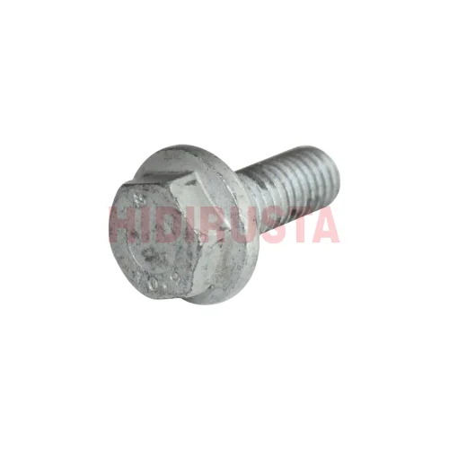 Yağ Fıskiye Cıvatası 471 Y.M. M8x20, 13 Anahtar