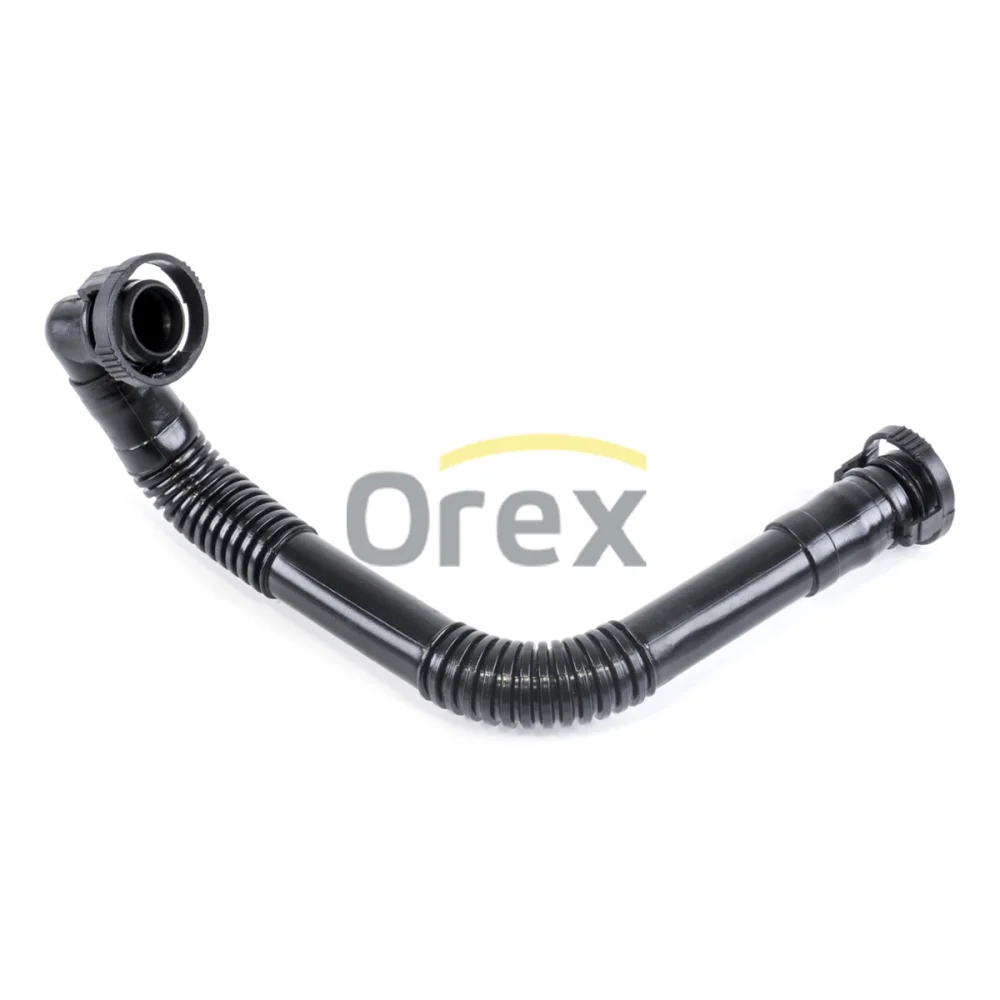 Hose, Crankcase Breather