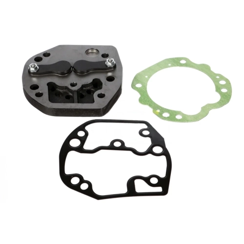 Valve Plate, Air Compressor