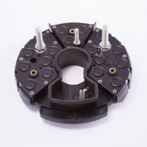INJECTOR NOZZLE