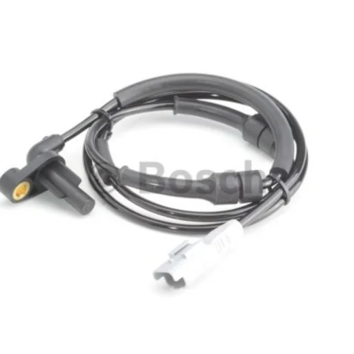 Sensor, wheel speed (Braking System)