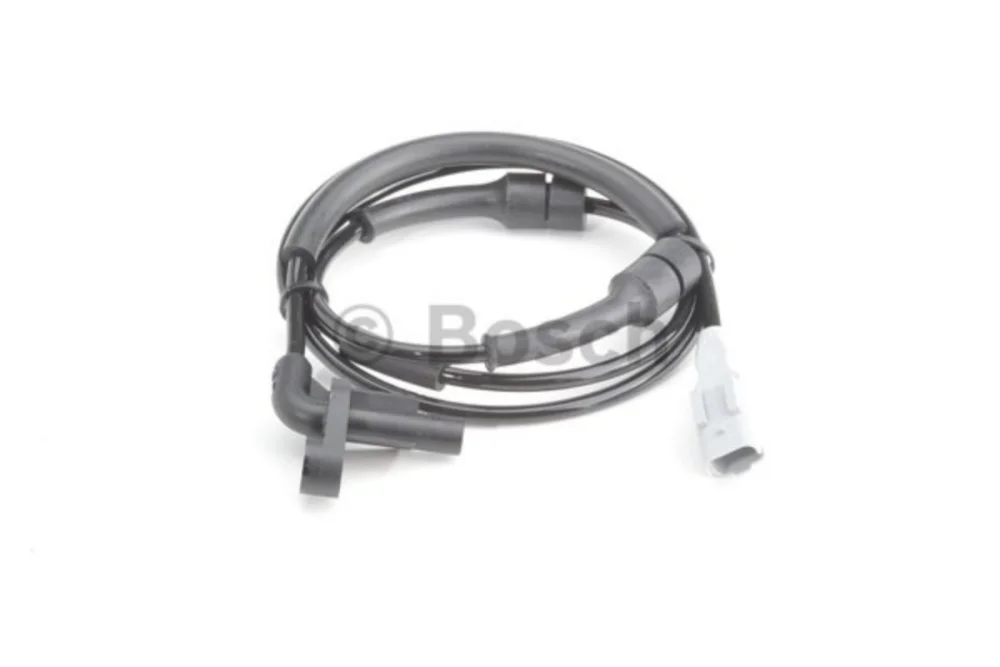 Sensor, wheel speed (Braking System)