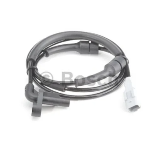 Sensor, wheel speed (Braking System)