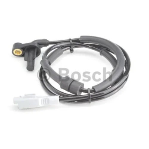 Sensor, wheel speed (Braking System)
