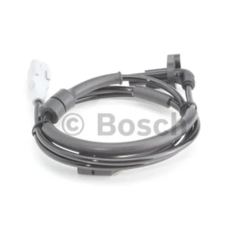 Sensor, wheel speed (Braking System)