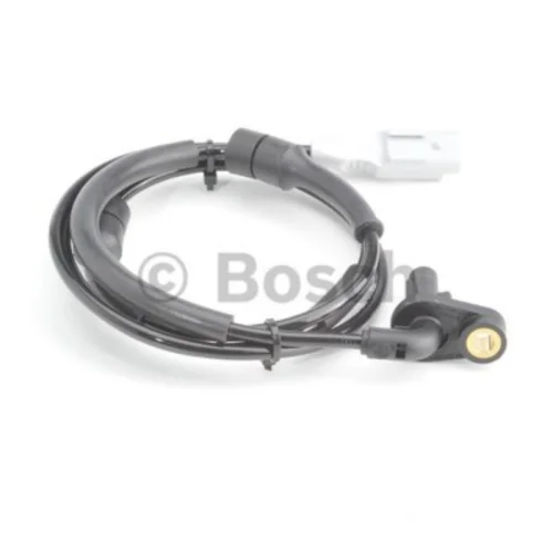 Sensor, wheel speed (Braking System)