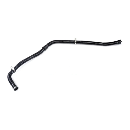 Pipeline, Oil Filler Neck