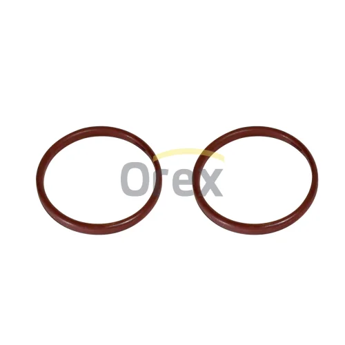 Gasket, Oil Cooler