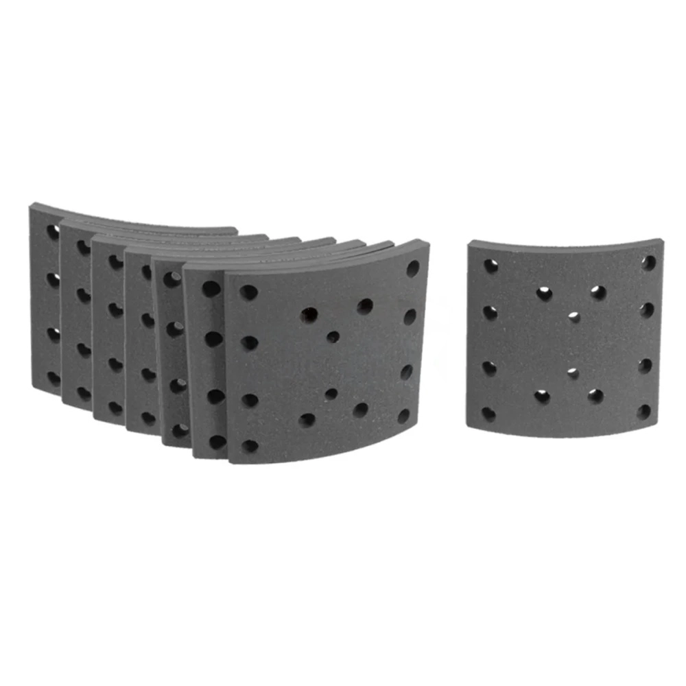 Brake Lining Kit, Drum Brake