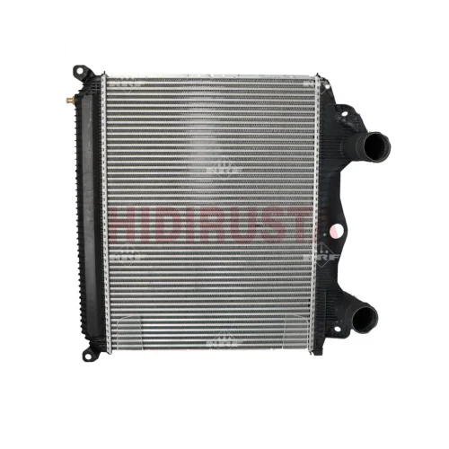 İntercool Radyatörü - TGA,TGS,TGX