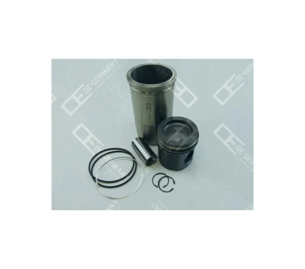 Piston Silindir