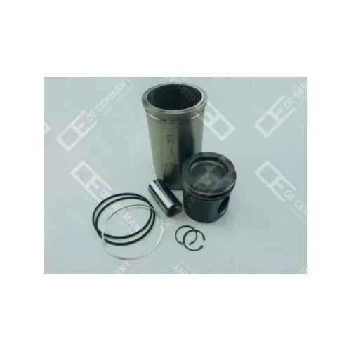 Cylinder / Piston