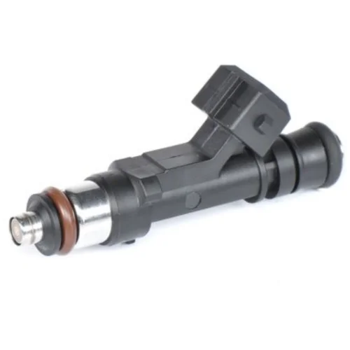 Injector (Mixture Formation)