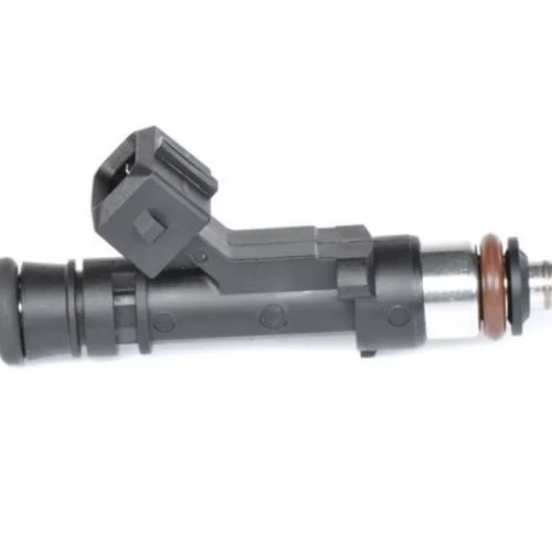 Injector (Mixture Formation)