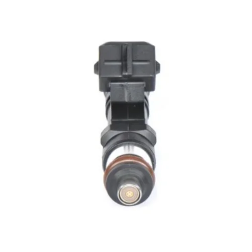 Injector (Mixture Formation)