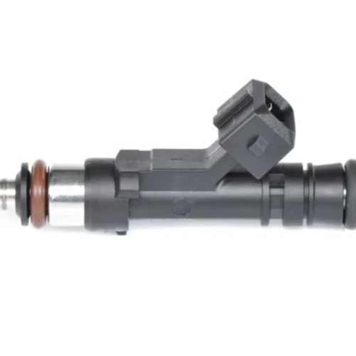 Injector (Mixture Formation)