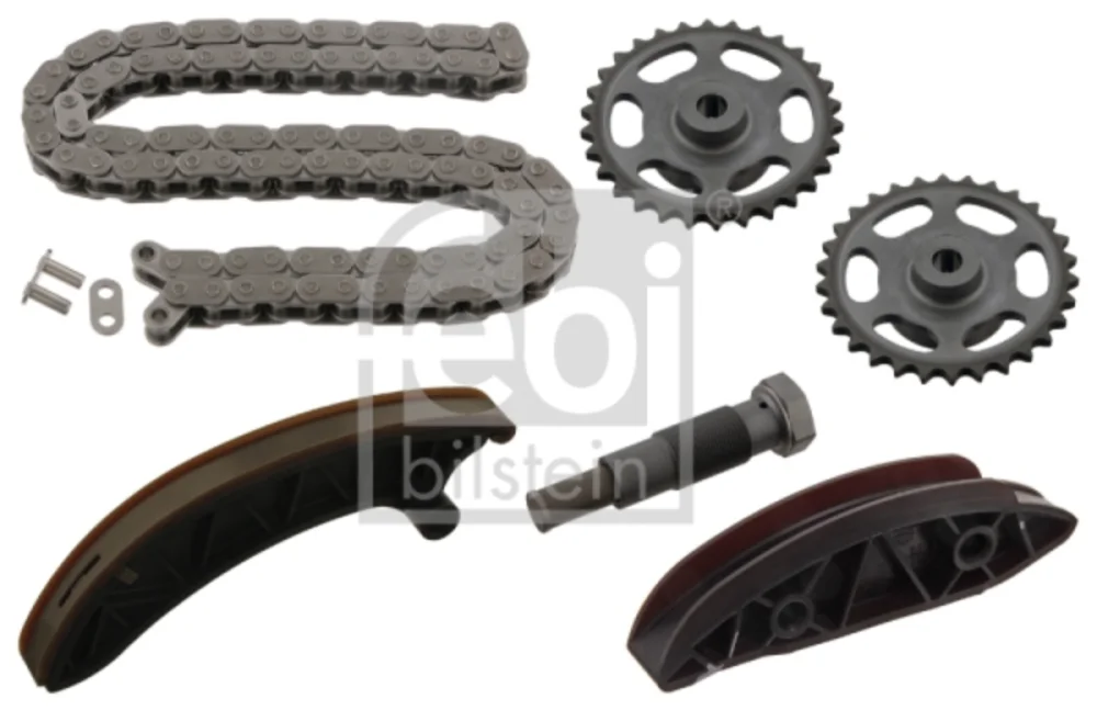 Timing Chain Kit