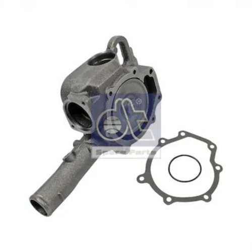 Water Pump (Cooling System)