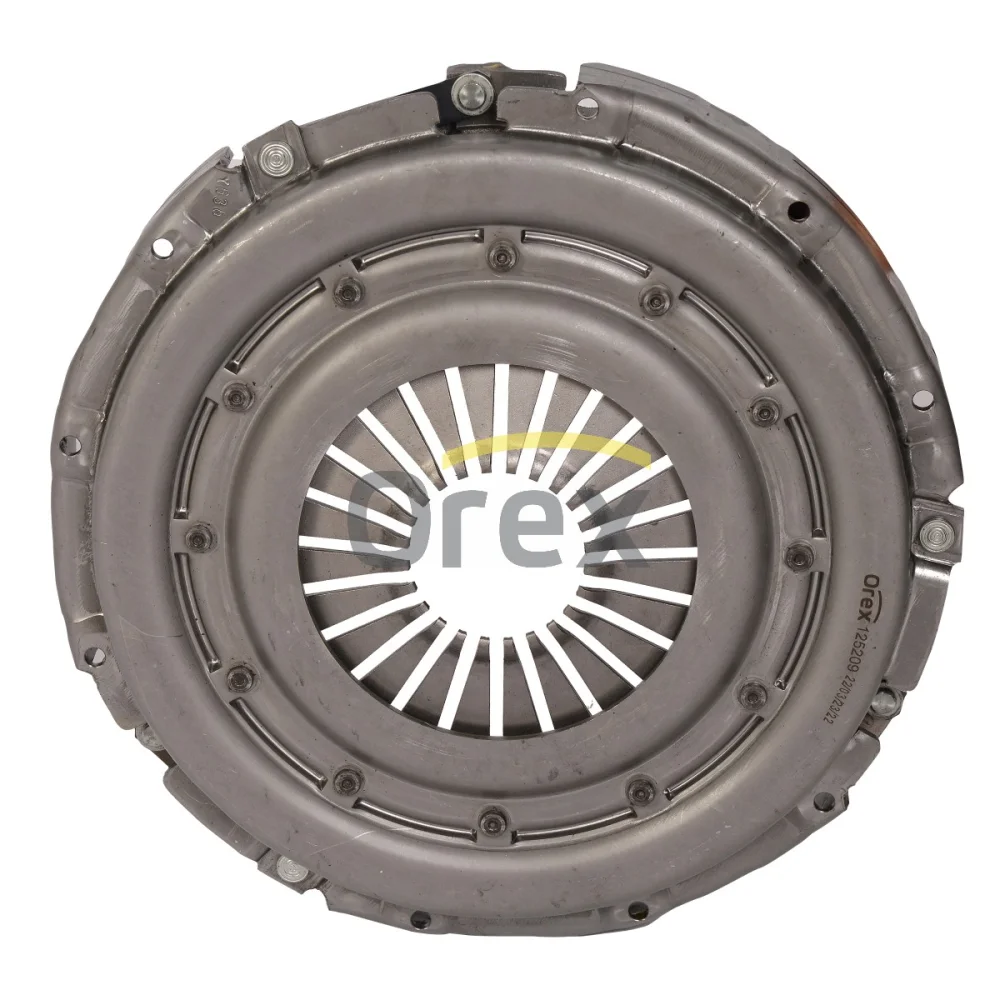 Debriyaj Baskısı 362 Mm Atego