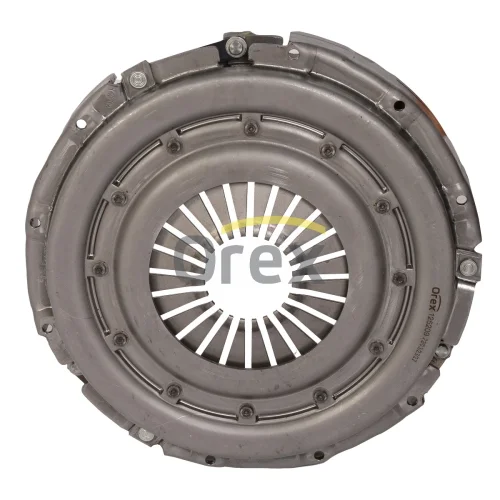 Debriyaj Baskısı 362 Mm Atego